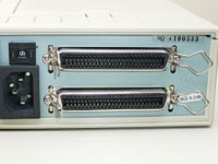 SCSI